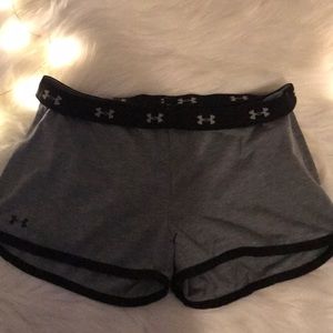 Under Armour shorts